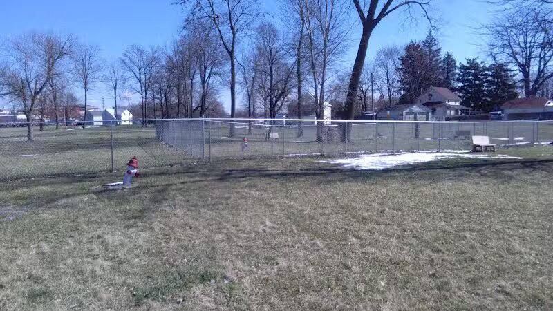 Kenton Bark Park Dog Park - Kenton, OH