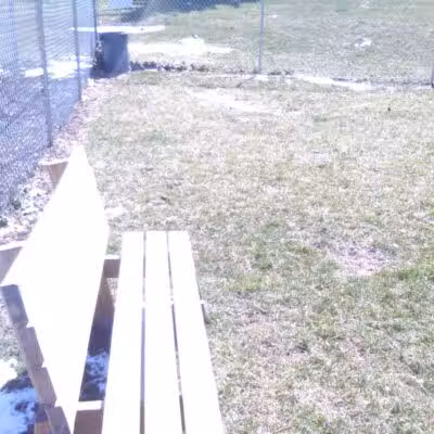 Kenton Bark Park Dog Park - Kenton, OH