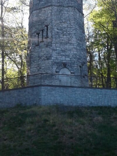 Paw Paw Pavilion - Kettering, OH