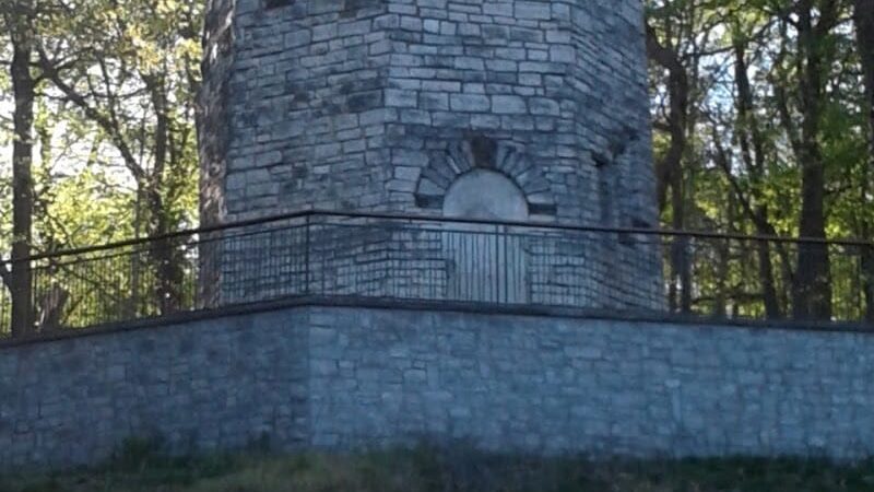 Paw Paw Pavilion - Kettering, OH