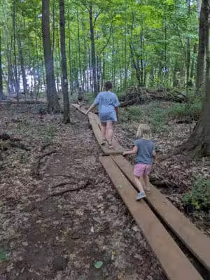 Kidron Community Park - Kidron, OH