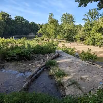 Carter Park - Kings Mills, OH