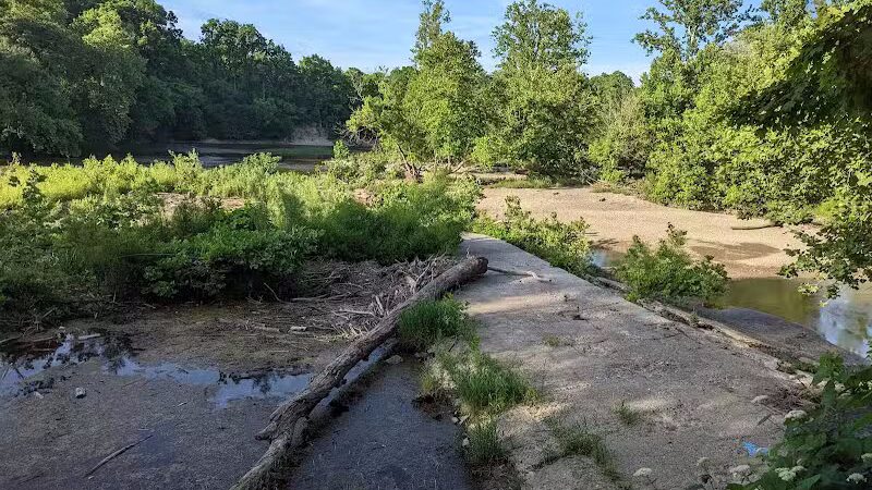 Carter Park - Kings Mills, OH