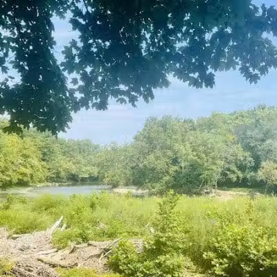 Carter Park - Kings Mills, OH