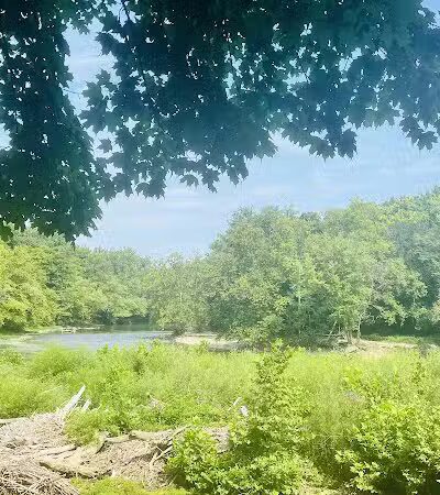 Carter Park - Kings Mills, OH