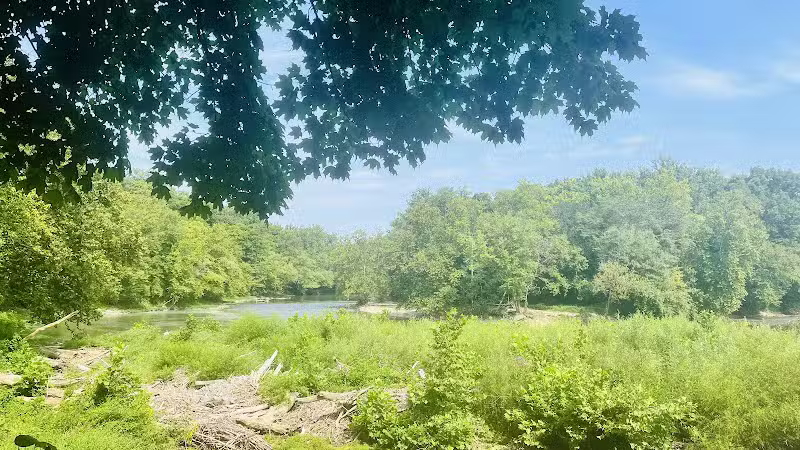 Carter Park - Kings Mills, OH