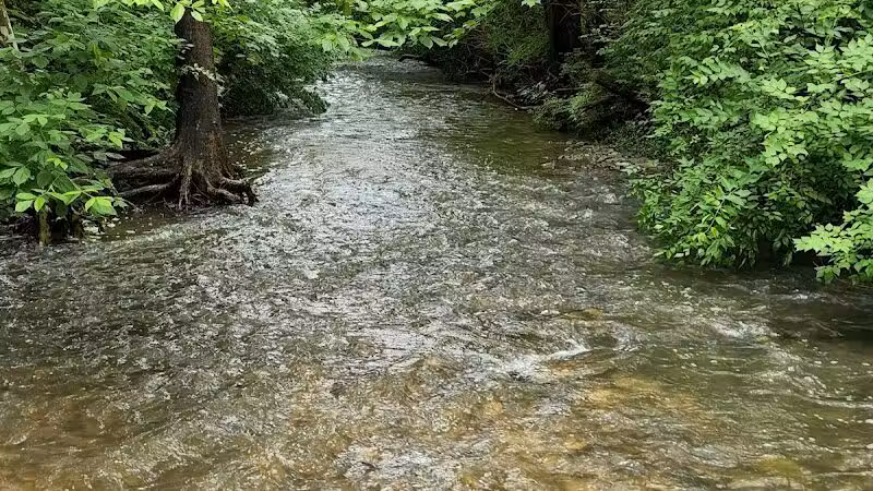 Carter Park - Kings Mills, OH