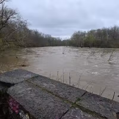 Carter Park - Kings Mills, OH