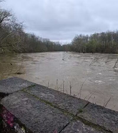 Carter Park - Kings Mills, OH