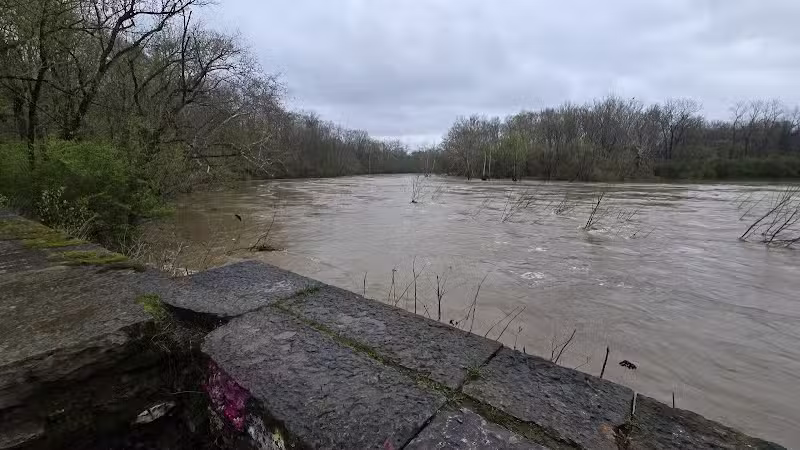 Carter Park - Kings Mills, OH
