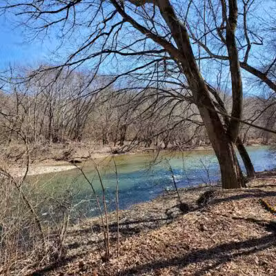 Carter Park - Kings Mills, OH