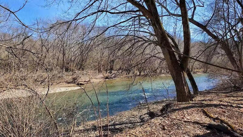 Carter Park - Kings Mills, OH