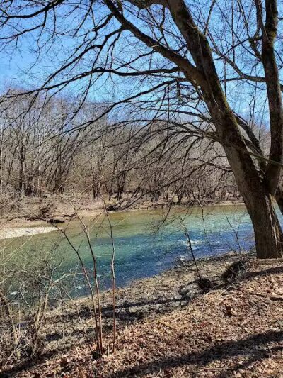 Carter Park - Kings Mills, OH