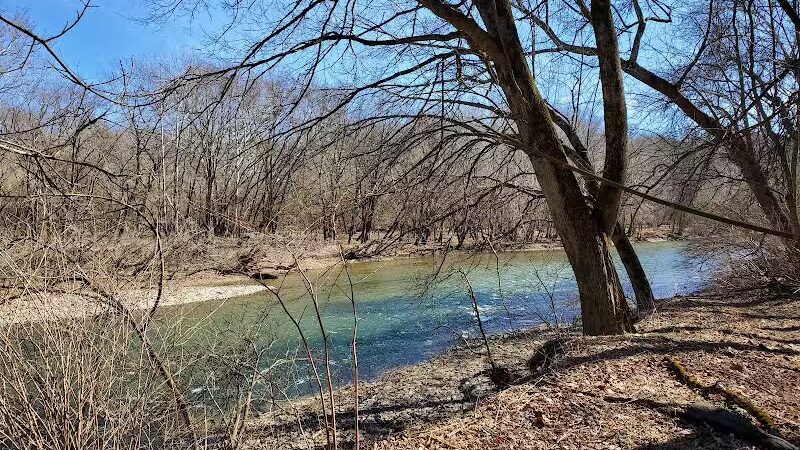 Carter Park - Kings Mills, OH