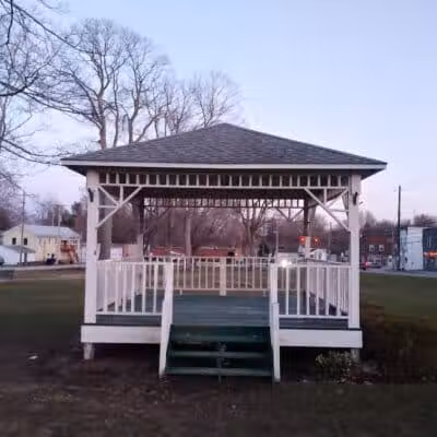 Kingsville Township Park - Kingsville, OH