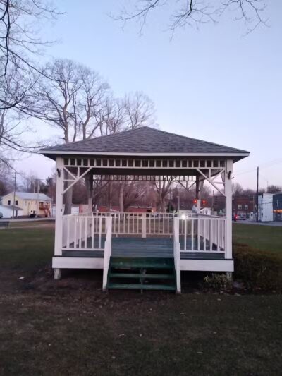 Kingsville Township Park - Kingsville, OH