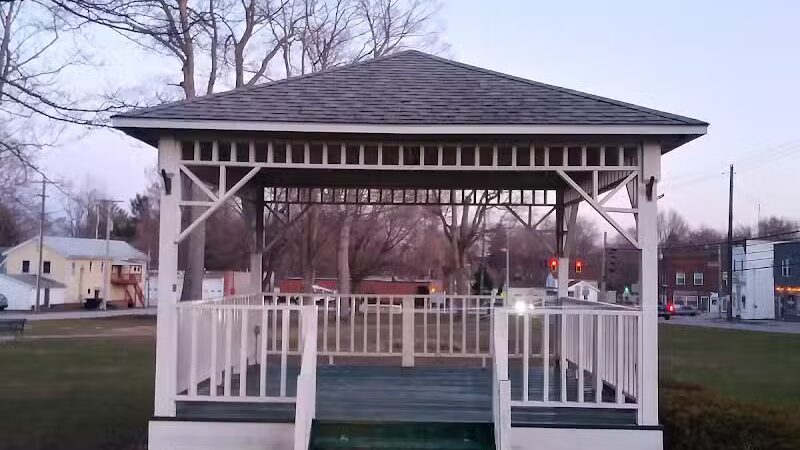 Kingsville Township Park - Kingsville, OH