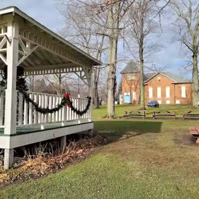 Kingsville Township Park - Kingsville, OH