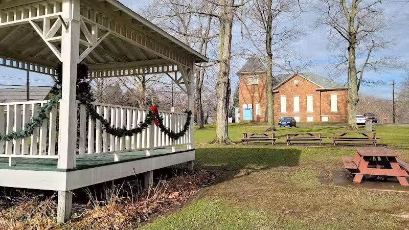 Kingsville Township Park - Kingsville, OH