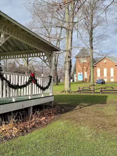 Kingsville Township Park - Kingsville, OH