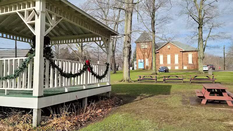 Kingsville Township Park - Kingsville, OH