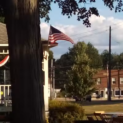 Kingsville Township Park - Kingsville, OH