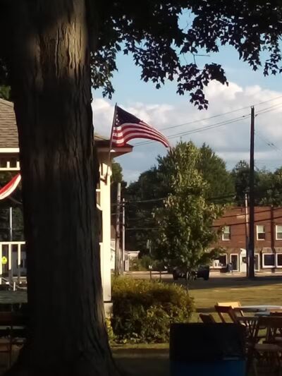 Kingsville Township Park - Kingsville, OH