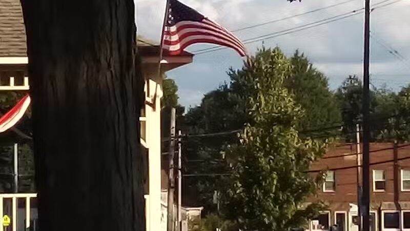 Kingsville Township Park - Kingsville, OH