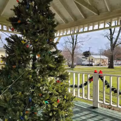 Kingsville Township Park - Kingsville, OH