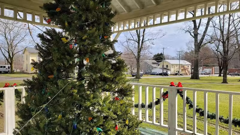 Kingsville Township Park - Kingsville, OH