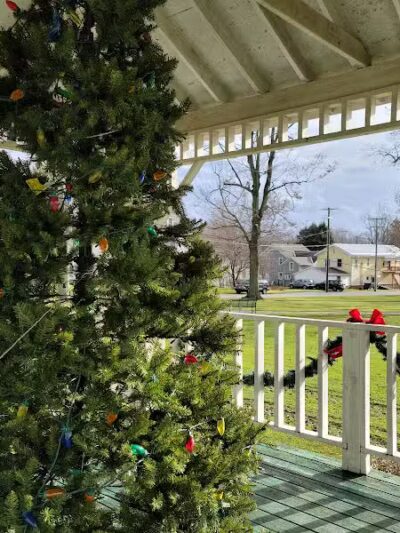 Kingsville Township Park - Kingsville, OH