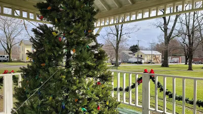 Kingsville Township Park - Kingsville, OH