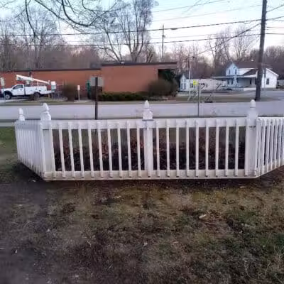 Kingsville Township Park - Kingsville, OH
