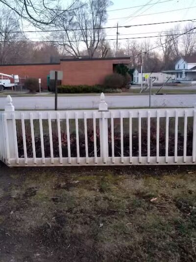 Kingsville Township Park - Kingsville, OH