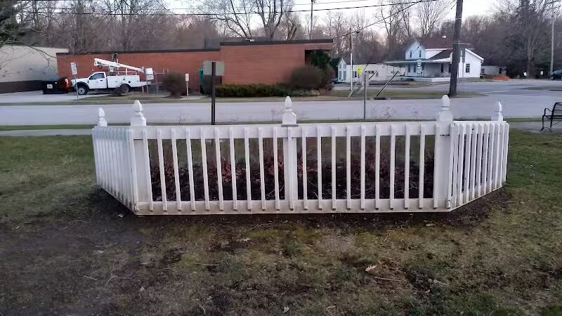 Kingsville Township Park - Kingsville, OH