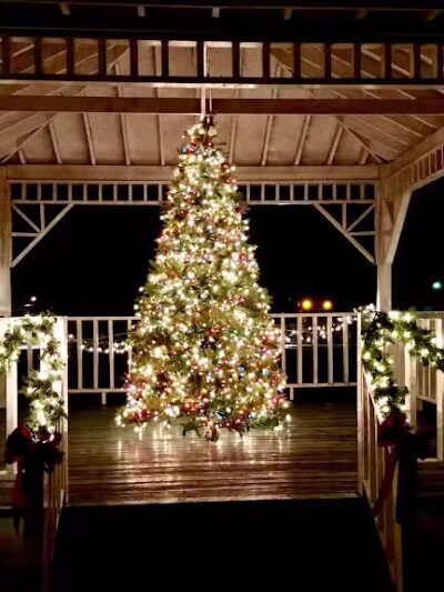 Kingsville Township Park - Kingsville, OH