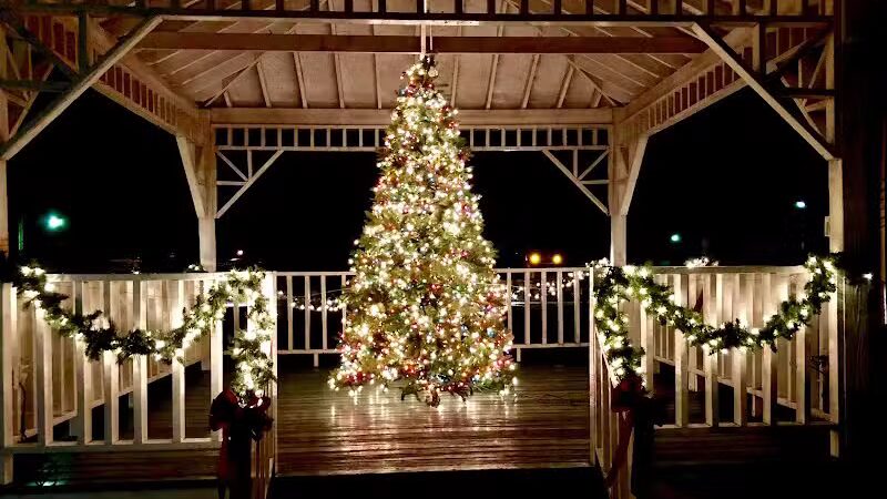 Kingsville Township Park - Kingsville, OH