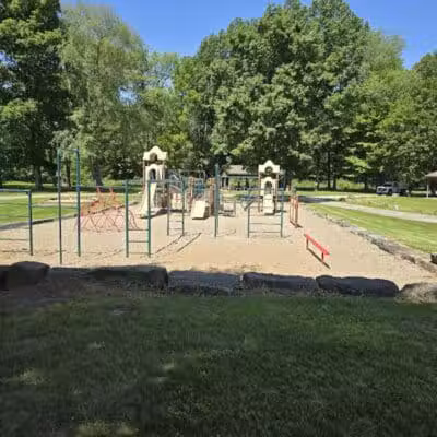 Kinsman Township Park - Kinsman, OH
