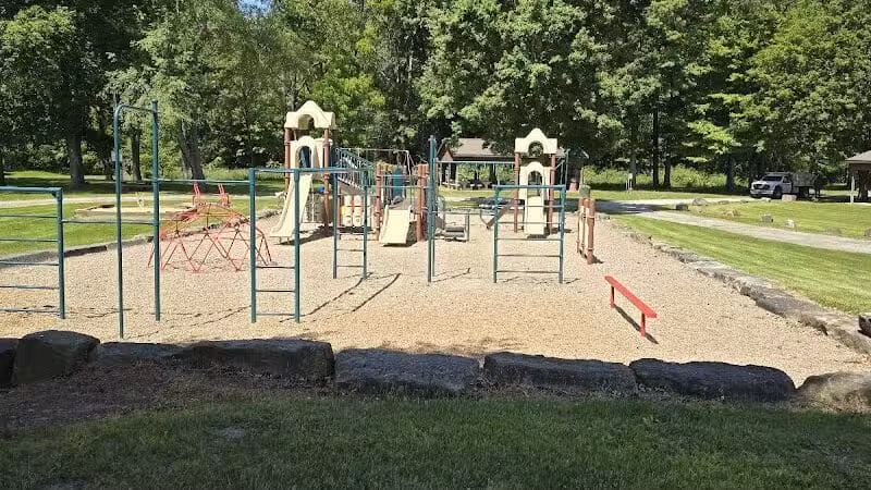 Kinsman Township Park - Kinsman, OH