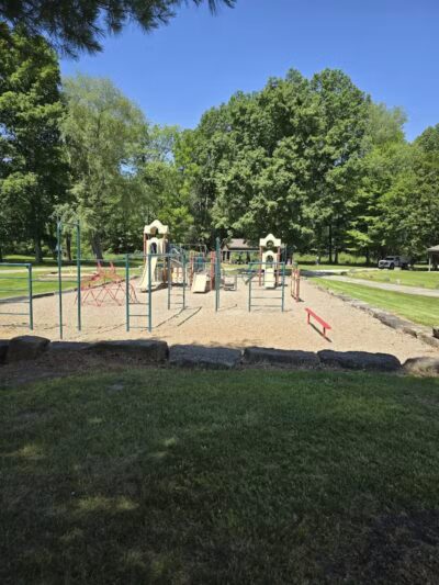 Kinsman Township Park - Kinsman, OH