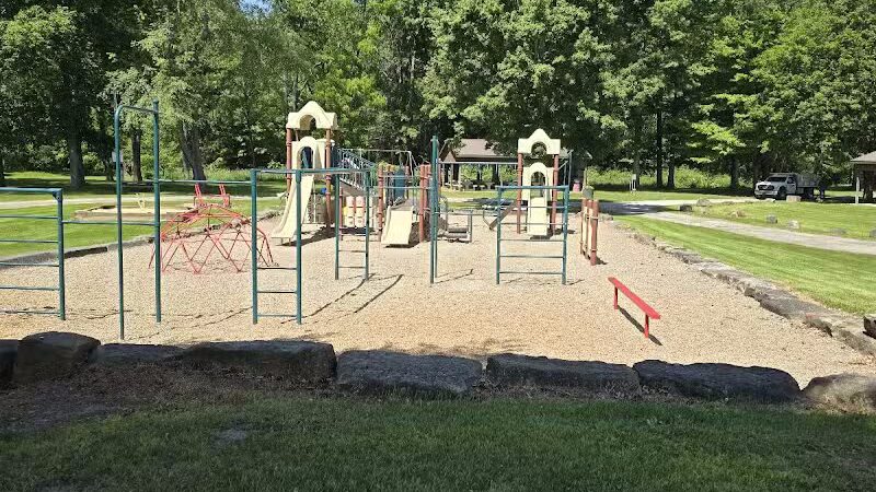 Kinsman Township Park - Kinsman, OH