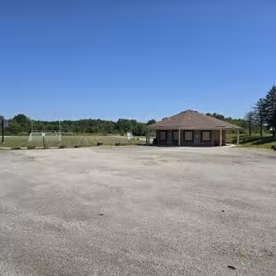 Kinsman Township Park - Kinsman, OH