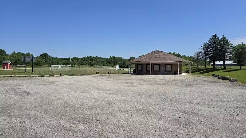 Kinsman Township Park - Kinsman, OH