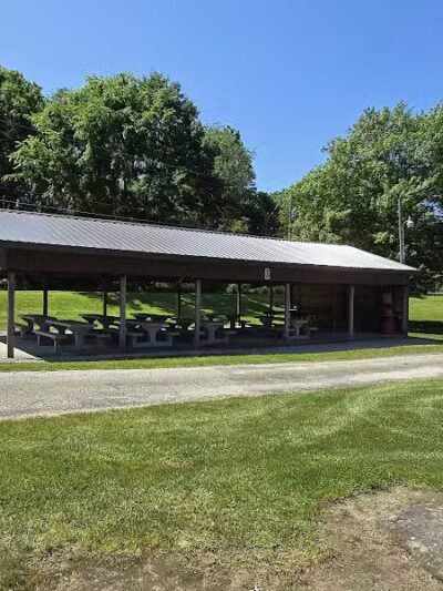 Kinsman Township Park - Kinsman, OH