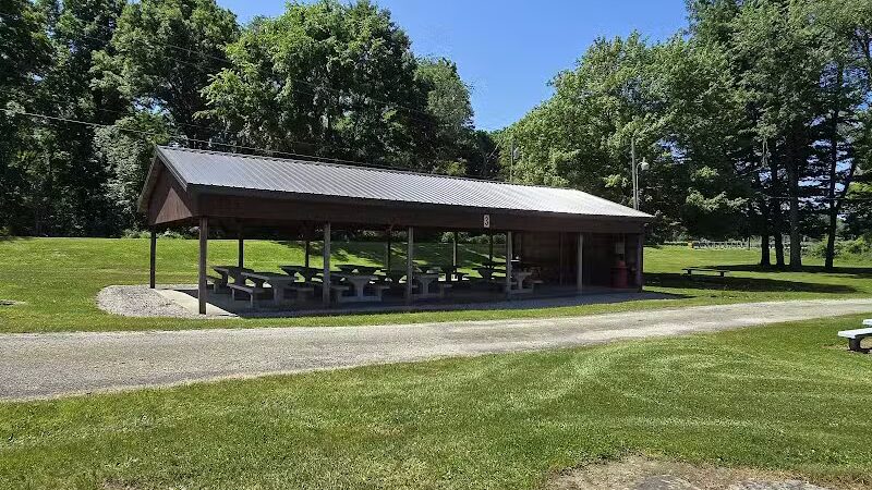 Kinsman Township Park - Kinsman, OH