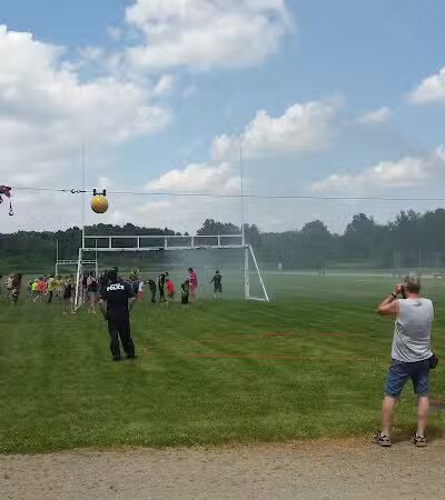 Kinsman Township Park - Kinsman, OH