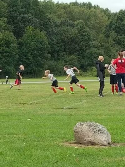 Kinsman Township Park - Kinsman, OH