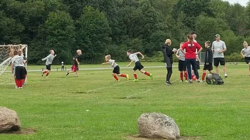 Kinsman Township Park - Kinsman, OH