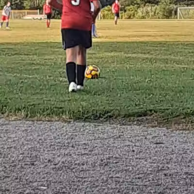 Kinsman Township Park - Kinsman, OH