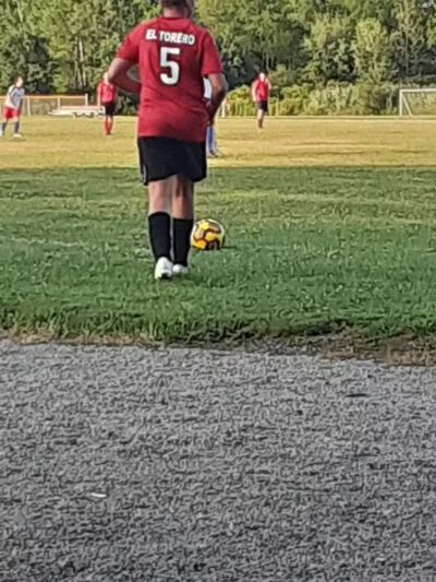 Kinsman Township Park - Kinsman, OH